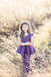 Harlow Dress and Top - Violette Field Threads
 - 17