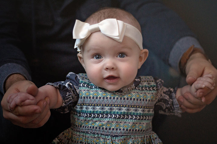 Georgia & Pearl Baby Bundle - Violette Field Threads
 - 9