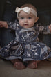 Georgia Baby Dress - Violette Field Threads
 - 14