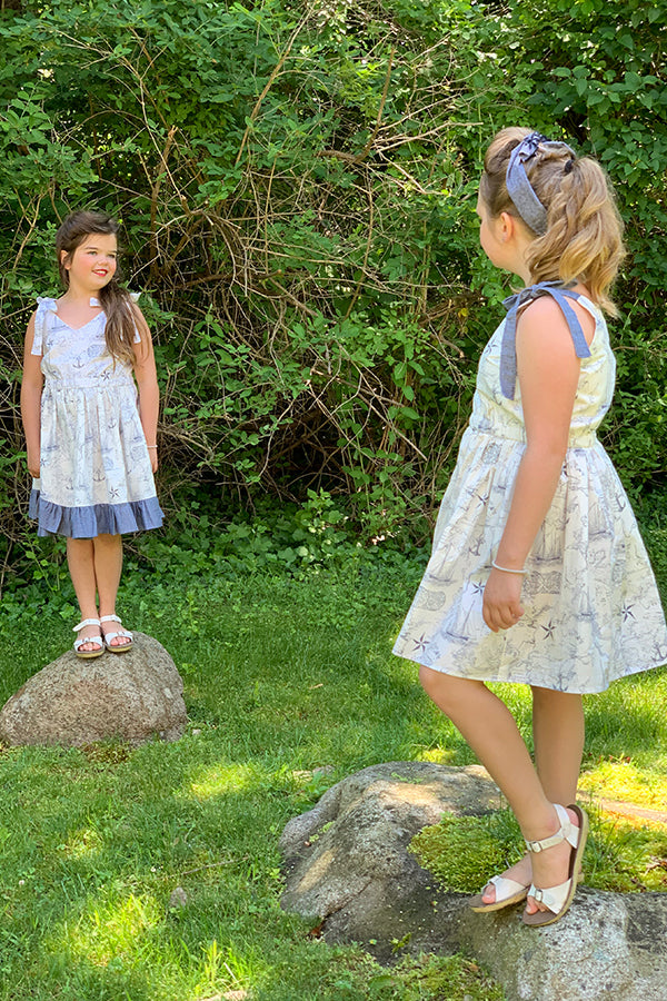 Blake Girls + Tween Bundle