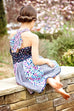 Mila Dress and Romper - Violette Field Threads
 - 25