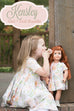 Kensley Girls + Doll Bundle