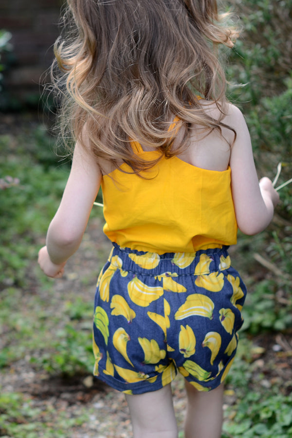 Remi + Sutton Girls Bundle
