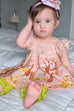 Lainey Baby Top & Dress