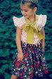 Lavinia Blouse & Skirt - Violette Field Threads
 - 26