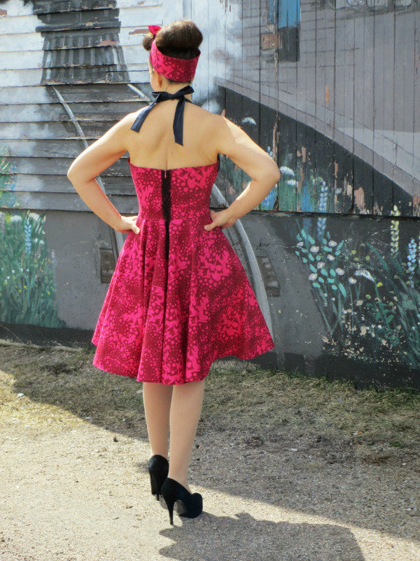 Ginger Misses Dress & Top - Violette Field Threads
 - 3