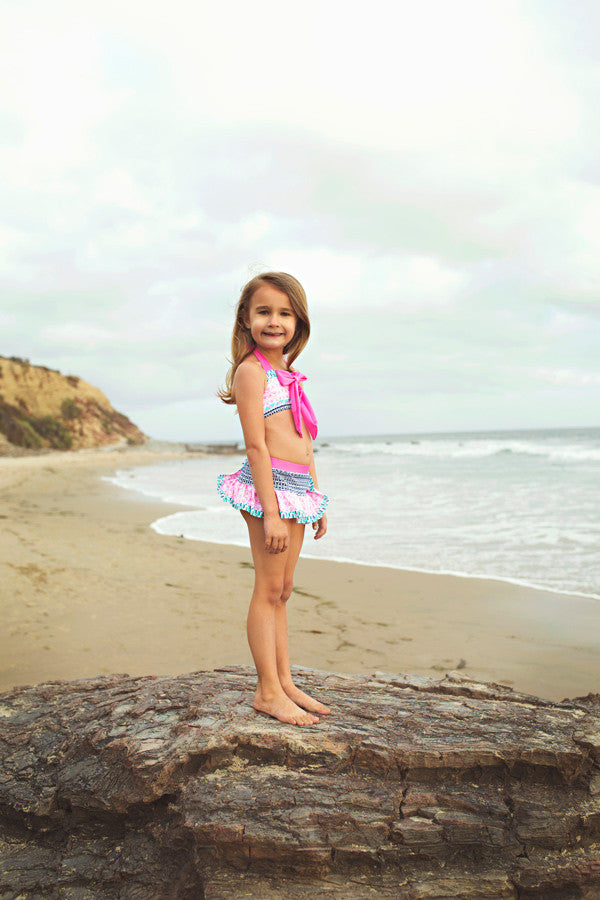 Pippa Girls + Doll Bundle