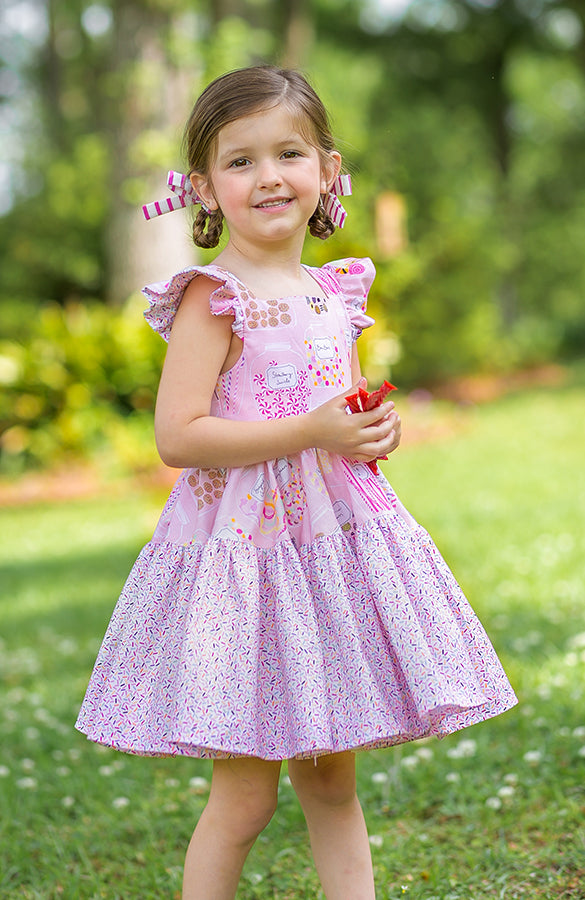 yk girls self design a-line dress reviews Buy YK Girls Self Design A-Line Dress - Dresses for Girls 36021647