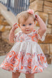 Oaklyn Baby Top & Dress