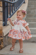 Oaklyn Baby Top & Dress