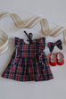Odette Doll Dress & Top - Violette Field Threads
 - 17