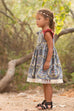 Pearl Dress & Pinafore - Violette Field Threads
 - 12