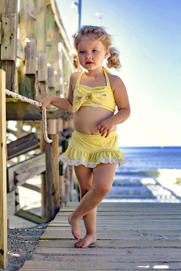 Pippa Girls + Doll Bundle