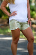 Lilly Misses Shorts - Violette Field Threads
 - 20