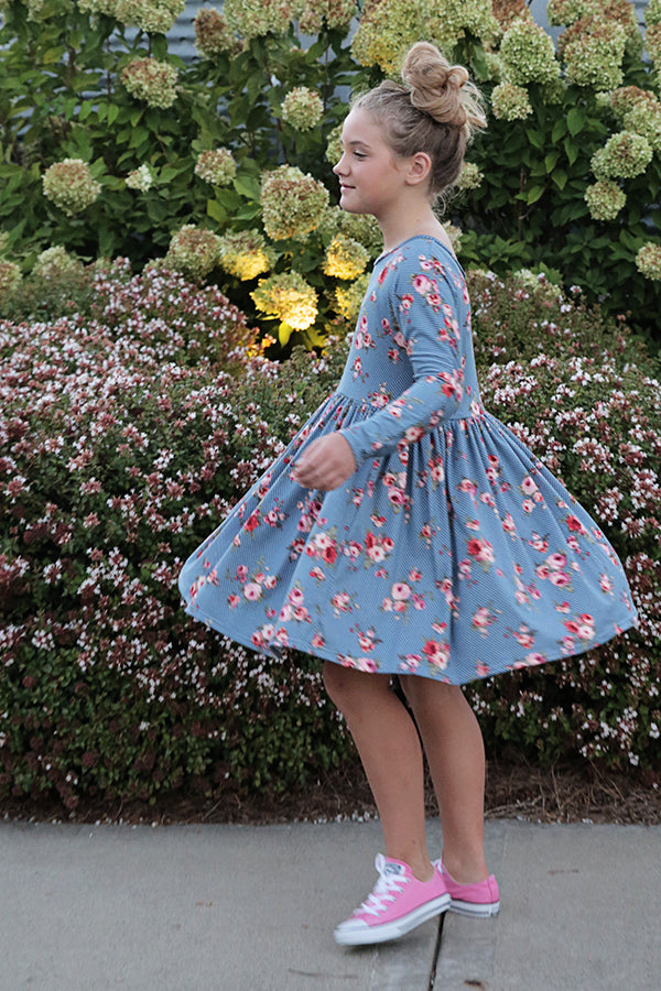 Kensley & Tatum Tween Bundle