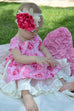 Nora Baby Dress - Violette Field Threads
 - 34