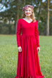 Seraphina Tween Dress