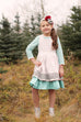 Pearl Dress & Pinafore - Violette Field Threads
 - 25