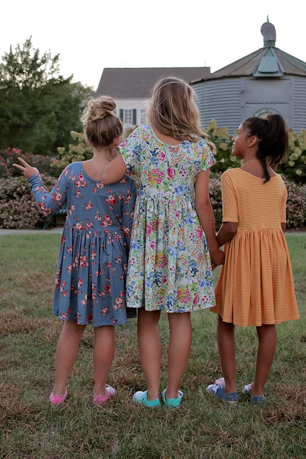 Kensley & Tatum Tween Bundle