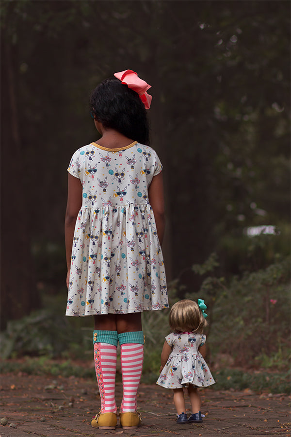 Tatum Girls + Doll Bundle