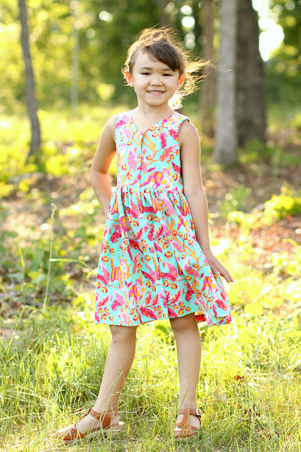 Tinsley Girls + Doll Bundle