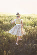 Paige Dress - Violette Field Threads
 - 48