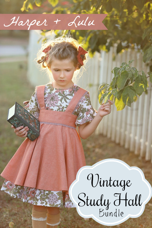 Harper & Lulu Girls Bundle