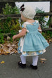 Rosemary Pinafore Baby - Violette Field Threads
 - 31