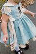 Rosemary Pinafore Baby - Violette Field Threads
 - 30
