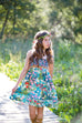 Lauren Dress - Violette Field Threads
 - 13