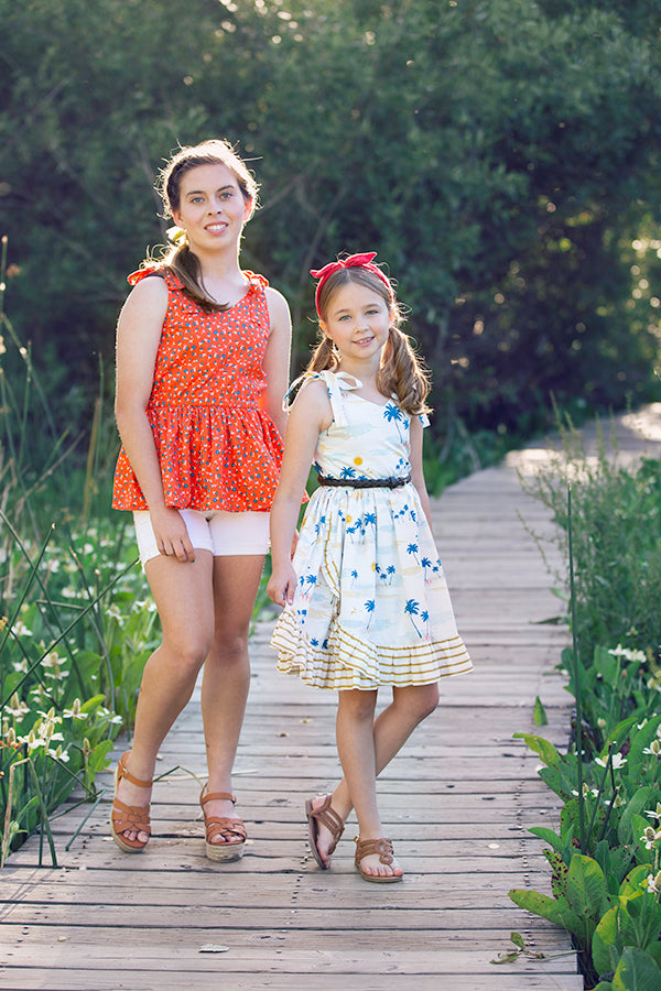 Blake Girls + Tween Bundle