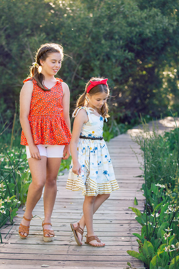 Blake Girls + Tween Bundle