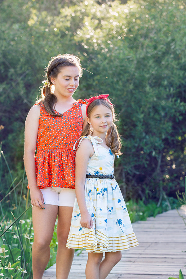 Blake Girls + Tween Bundle
