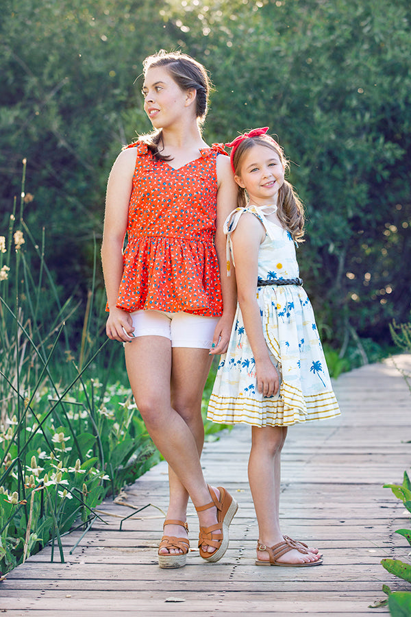 Blake Girls + Tween Bundle