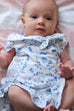 Alexandra Baby Top & Dress