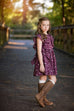 Odette Dress & Top - Violette Field Threads
 - 82