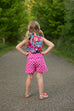 Allie Top & Shorts - Violette Field Threads
 - 23