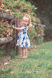 Ainsley Baby Romper & Dress