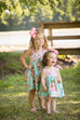 Lauren Dress Baby & Kids Bundle - Violette Field Threads
 - 3