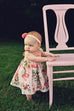 Lauren Baby Dress - Violette Field Threads
 - 40