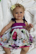 Lauren Baby Dress - Violette Field Threads
 - 17
