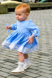 Catherine Baby Dress