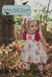 Master Collection of 18" Doll Patterns - Violette Field Threads
 - 3