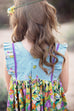 Clara Dress, Top & Shorts - Violette Field Threads
 - 58