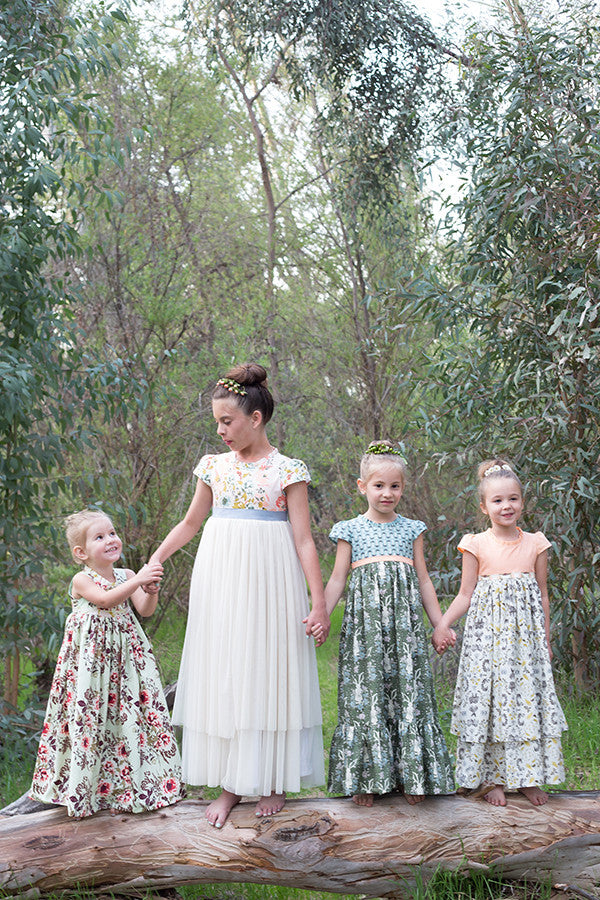 Emily Girls Dress Emily Girls Dress