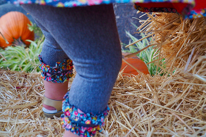 Betsy Baby Leggings