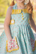 Ginger Dress & Top - Violette Field Threads
 - 3