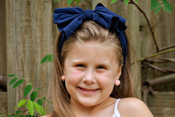 Leilani Knit Headband