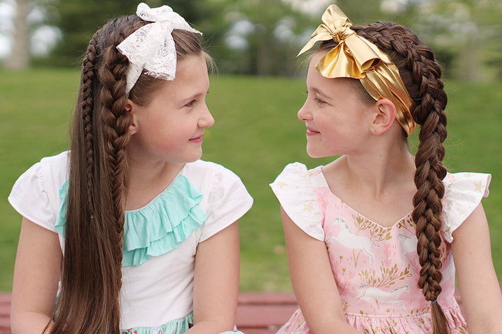 Leilani Knit Headband