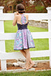 Mila Dress and Romper - Violette Field Threads
 - 23